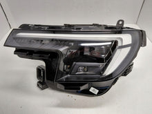 Laden Sie das Bild in den Galerie-Viewer, Frontscheinwerfer Ford VII R2KB-13E017CG Full LED Links Scheinwerfer Headlight SCH5229682338dw