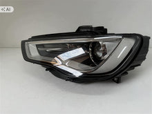 Laden Sie das Bild in den Galerie-Viewer, Frontscheinwerfer Audi A3 8V0941031 Bi-Xenon Links Scheinwerfer Headlight SCH5229909528vq