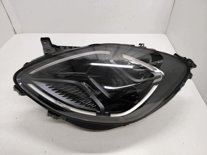 Frontscheinwerfer Ford Puma R1TB-13E015-AB Links Scheinwerfer Headlight SCH5229983582ut