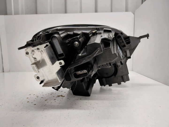 Frontscheinwerfer Ford Puma R1TB-13E015-AB Links Scheinwerfer Headlight SCH5229983582ut