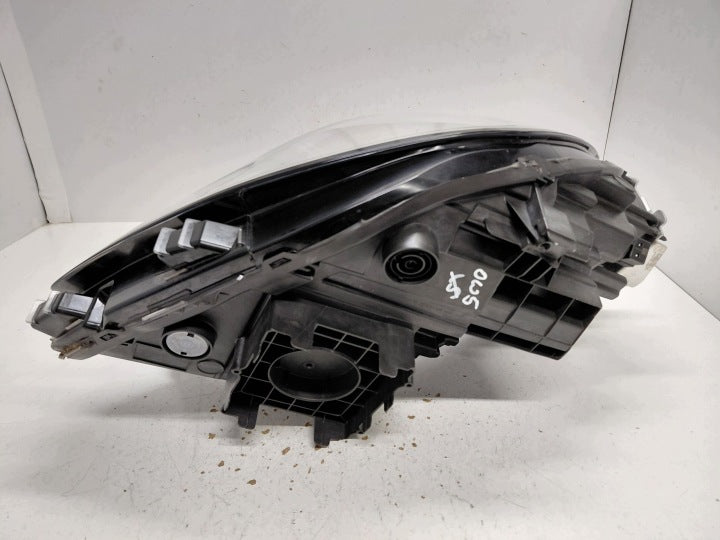 Frontscheinwerfer Ford Puma R1TB-13E015-AB Links Scheinwerfer Headlight SCH5229983582ut