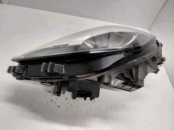 Frontscheinwerfer Ford Puma R1TB-13E015-AB Links Scheinwerfer Headlight SCH5229983582ut
