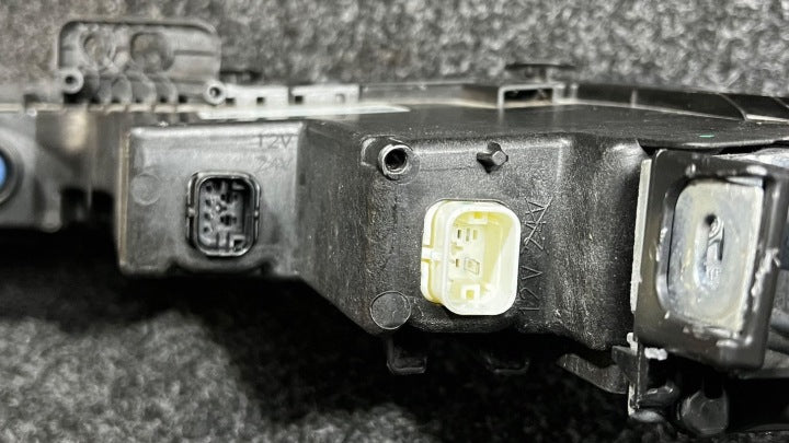 Frontscheinwerfer BMW 5A9CF92-04 Rechts Scheinwerfer Headlight SCH5230162082ac