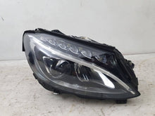 Laden Sie das Bild in den Galerie-Viewer, Frontscheinwerfer Mercedes-Benz W205 A205 A2059062402 LED Rechts Headlight SCH5230665555kv