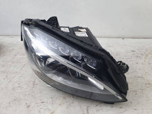Laden Sie das Bild in den Galerie-Viewer, Frontscheinwerfer Mercedes-Benz W205 A205 A2059062402 LED Rechts Headlight SCH5230665555kv