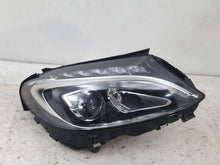 Laden Sie das Bild in den Galerie-Viewer, Frontscheinwerfer Mercedes-Benz W205 A205 A2059062402 LED Rechts Headlight SCH5230665555kv