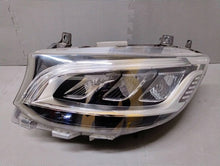Laden Sie das Bild in den Galerie-Viewer, Frontscheinwerfer Mercedes-Benz Sprinter A9109067100 Full LED Links Headlight SCH5230908820jx