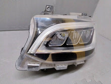 Laden Sie das Bild in den Galerie-Viewer, Frontscheinwerfer Mercedes-Benz Sprinter A9109067100 Full LED Links Headlight SCH5230908820jx
