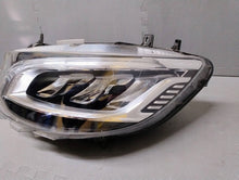 Laden Sie das Bild in den Galerie-Viewer, Frontscheinwerfer Mercedes-Benz Sprinter A9109067100 Full LED Links Headlight SCH5230908820jx