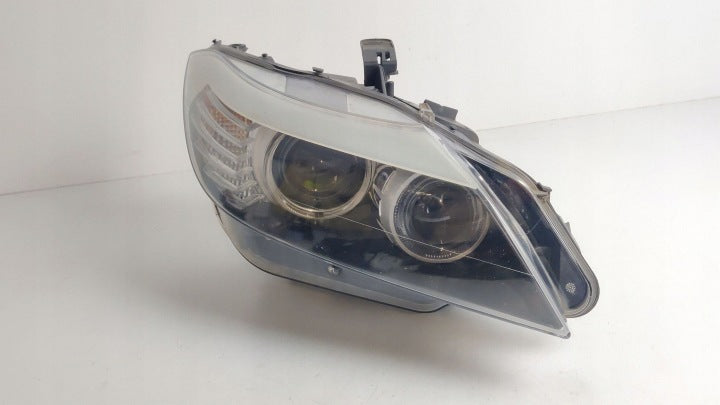 Frontscheinwerfer BMW Z4 E89 7228862-07 Rechts Scheinwerfer Headlight SCH5231448319ot