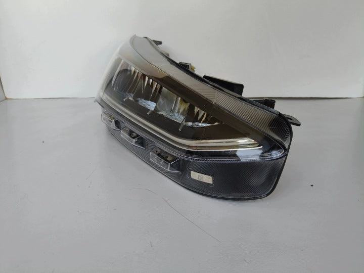 Frontscheinwerfer Ford Focus NX7B-13E014-CF Rechts Scheinwerfer Headlight SCH5231473732ft
