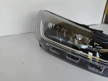Laden Sie das Bild in den Galerie-Viewer, Frontscheinwerfer Ford Focus NX7B-13E014-CF Rechts Scheinwerfer Headlight SCH5231473732ft