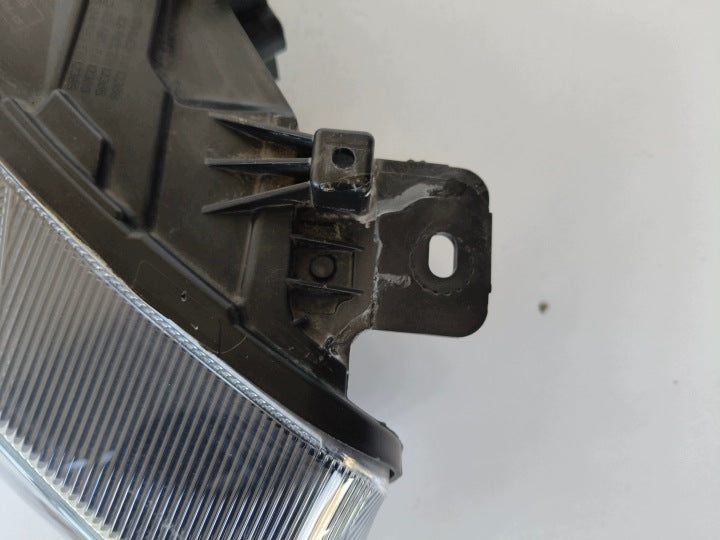 Frontscheinwerfer Ford Focus NX7B-13E014-CF Rechts Scheinwerfer Headlight SCH5231473732ft