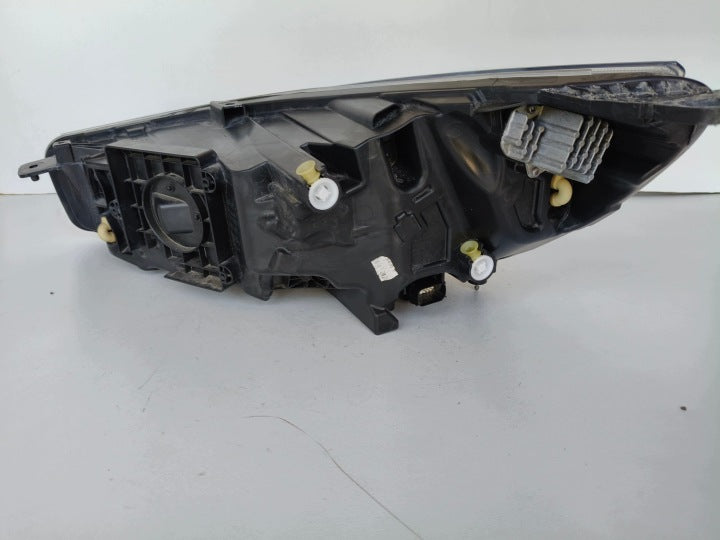 Frontscheinwerfer Ford Focus NX7B-13E014-CF Rechts Scheinwerfer Headlight SCH5231473732ft