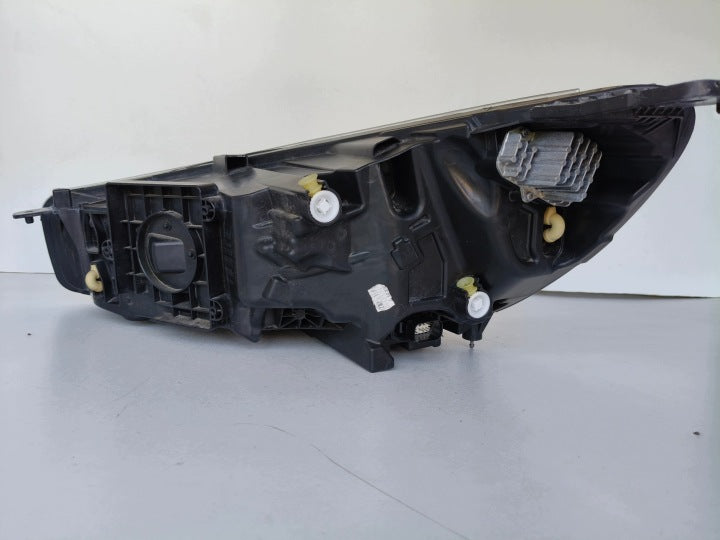 Frontscheinwerfer Ford Focus NX7B-13E014-CF Rechts Scheinwerfer Headlight SCH5231473732ft