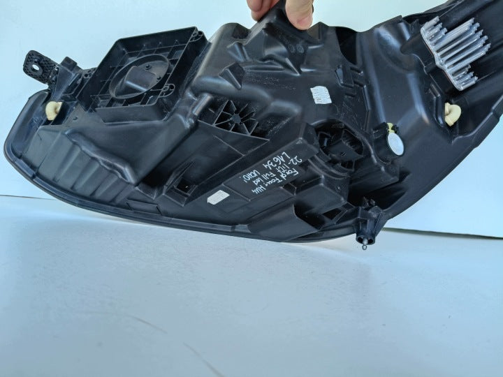 Frontscheinwerfer Ford Focus NX7B-13E014-CF Rechts Scheinwerfer Headlight SCH5231473732ft
