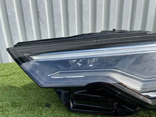 Load image into Gallery viewer, Frontscheinwerfer Audi A6 C8 4K0941039 LED Links Scheinwerfer Headlight SCH5232916060xj