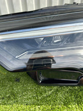 Load image into Gallery viewer, Frontscheinwerfer Audi A6 C8 4K0941039 LED Links Scheinwerfer Headlight SCH5232916060xj