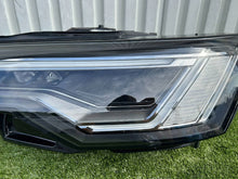 Load image into Gallery viewer, Frontscheinwerfer Audi A6 C8 4K0941039 LED Links Scheinwerfer Headlight SCH5232916060xj