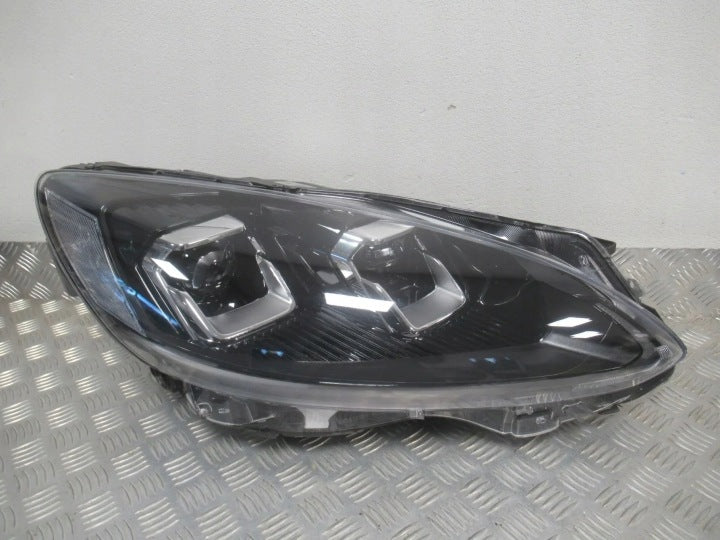 Frontscheinwerfer Ford Kuga I LV4B13E016AN Rechts Scheinwerfer Headlight SCH5233615526xz