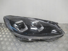 Laden Sie das Bild in den Galerie-Viewer, Frontscheinwerfer Ford Kuga I LV4B13E016AN Rechts Scheinwerfer Headlight SCH5233615526xz