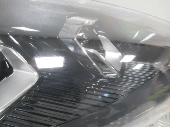 Frontscheinwerfer Ford Kuga I LV4B13E016AN Rechts Scheinwerfer Headlight SCH5233615526xz