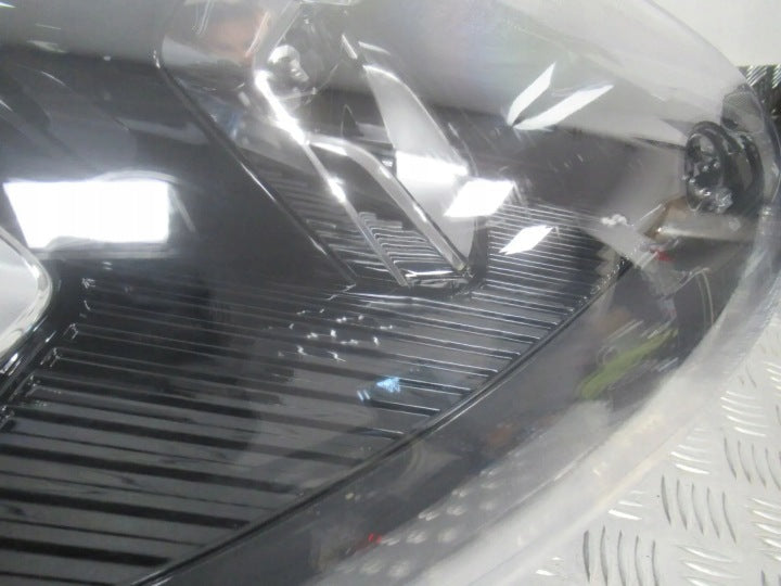 Frontscheinwerfer Ford Kuga I LV4B13E016AN Rechts Scheinwerfer Headlight SCH5233615526xz