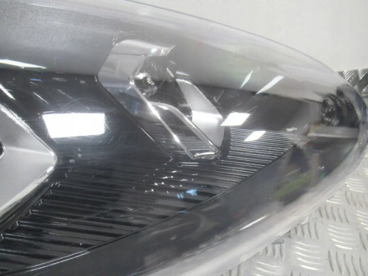 Frontscheinwerfer Ford Kuga I LV4B13E016AN Rechts Scheinwerfer Headlight SCH5233615526xz