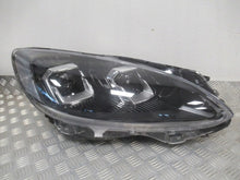 Laden Sie das Bild in den Galerie-Viewer, Frontscheinwerfer Ford Kuga I LV4B13E016AN Rechts Scheinwerfer Headlight SCH5233615526xz