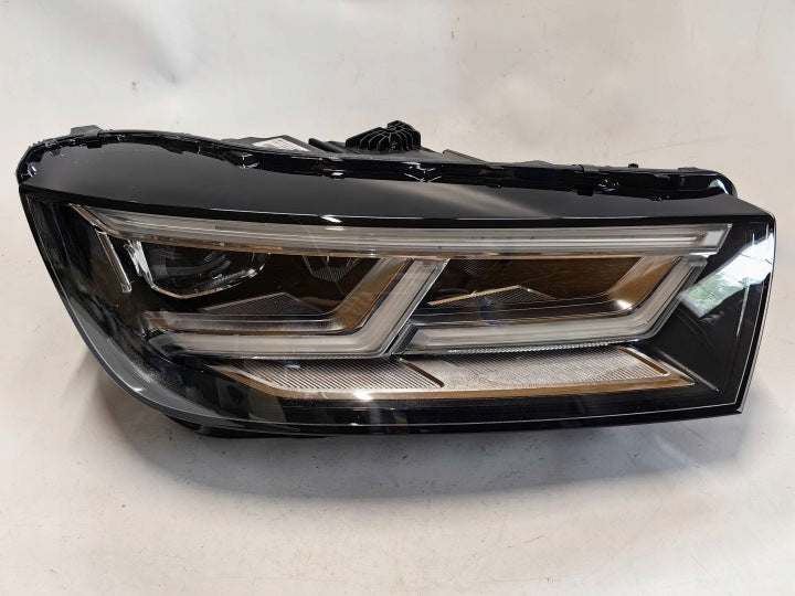 Frontscheinwerfer Audi Q5 80A941034C Rechts Scheinwerfer Headlight SCH5233694309er