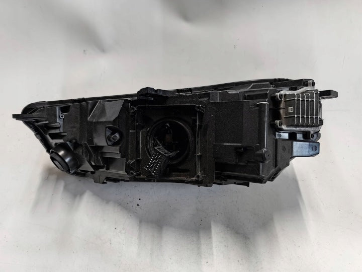 Frontscheinwerfer Audi Q5 80A941034C Rechts Scheinwerfer Headlight SCH5233694309er