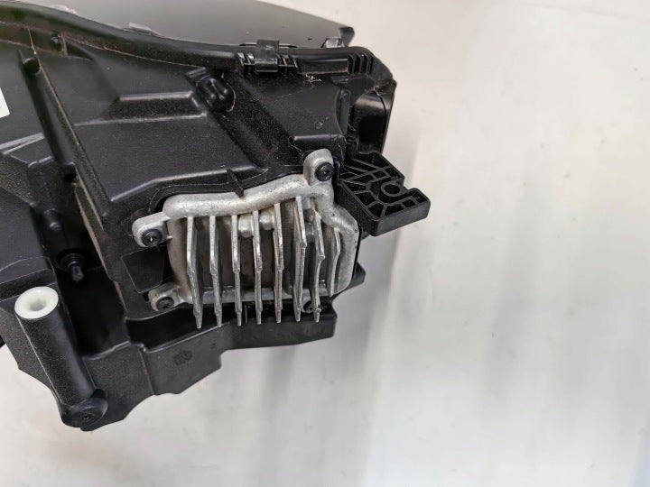 Frontscheinwerfer Audi Q5 80A941034C Rechts Scheinwerfer Headlight SCH5233694309er