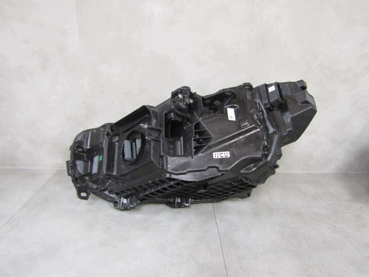 Frontscheinwerfer Volvo Xc40 32338909 LED Rechts Scheinwerfer Headlight SCH5234137202ye