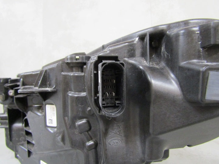 Frontscheinwerfer Volvo Xc40 32338909 LED Rechts Scheinwerfer Headlight SCH5234137202ye