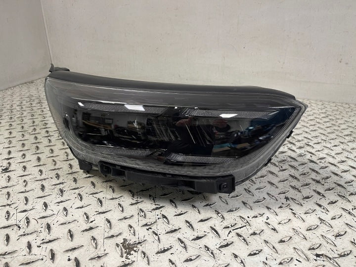 Frontscheinwerfer Kia Stonic 92102-H8800 Rechts Scheinwerfer Headlight SCH5234625878zp