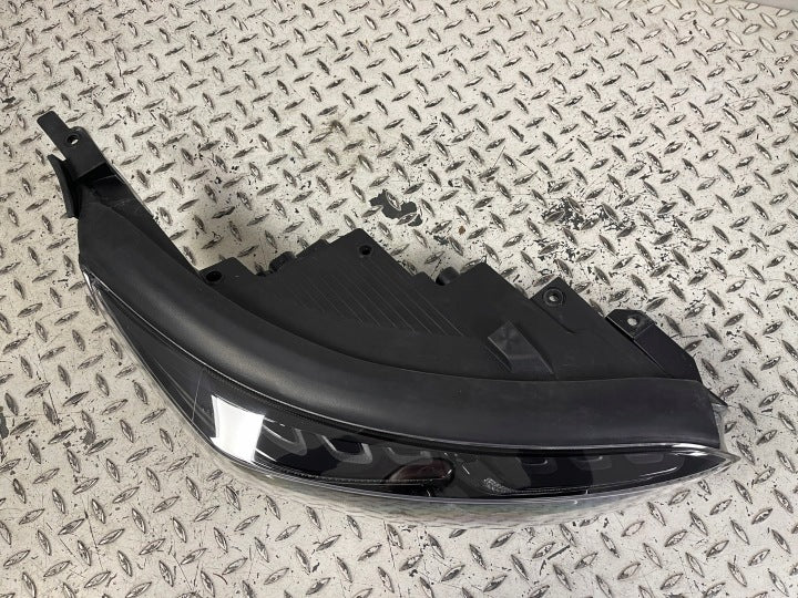 Frontscheinwerfer Kia Stonic 92102-H8800 Rechts Scheinwerfer Headlight SCH5234625878zp