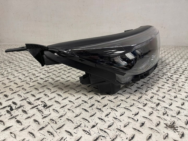 Frontscheinwerfer Kia Stonic 92102-H8800 Rechts Scheinwerfer Headlight SCH5234625878zp