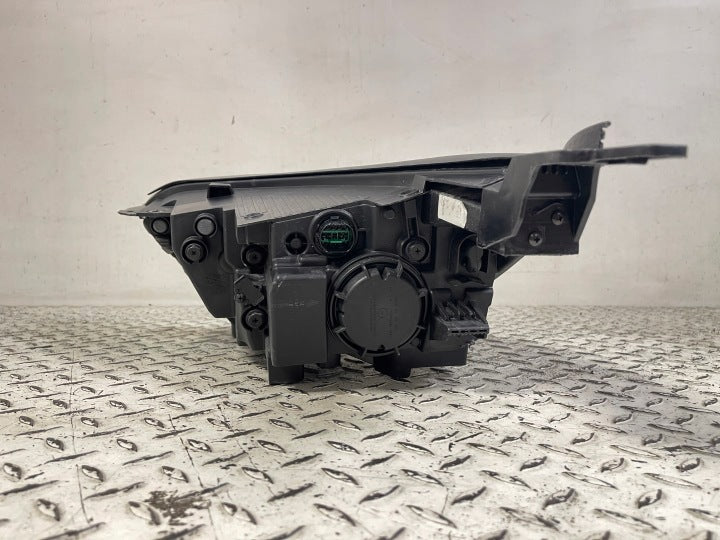 Frontscheinwerfer Kia Stonic 92102-H8800 Rechts Scheinwerfer Headlight SCH5234625878zp