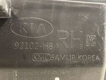 Load image into Gallery viewer, Frontscheinwerfer Kia Stonic 92102-H8800 Rechts Scheinwerfer Headlight SCH5234625878zp