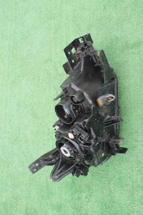 Frontscheinwerfer Mazda Cx3 Cx 3 D10E-51040 Links Scheinwerfer Headlight SCH5234648818fn