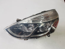 Laden Sie das Bild in den Galerie-Viewer, Frontscheinwerfer Renault Clio 260603442R Links Scheinwerfer Headlight SCH5234698805go