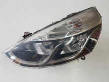 Laden Sie das Bild in den Galerie-Viewer, Frontscheinwerfer Renault Clio 260603442R Links Scheinwerfer Headlight SCH5234698805go