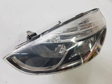 Laden Sie das Bild in den Galerie-Viewer, Frontscheinwerfer Renault Clio 260603442R Links Scheinwerfer Headlight SCH5234698805go