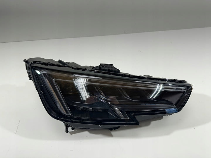 Frontscheinwerfer Audi 8W0941784 LED Rechts Scheinwerfer Headlight SCH5235481907pt