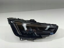 Laden Sie das Bild in den Galerie-Viewer, Frontscheinwerfer Audi 8W0941784 LED Rechts Scheinwerfer Headlight SCH5235481907pt