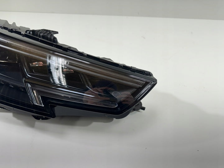 Frontscheinwerfer Audi 8W0941784 LED Rechts Scheinwerfer Headlight SCH5235481907pt