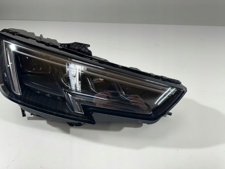 Frontscheinwerfer Audi 8W0941784 LED Rechts Scheinwerfer Headlight SCH5235481907pt