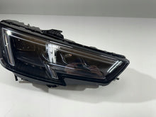 Laden Sie das Bild in den Galerie-Viewer, Frontscheinwerfer Audi 8W0941784 LED Rechts Scheinwerfer Headlight SCH5235481907pt