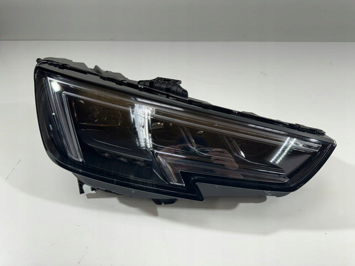 Frontscheinwerfer Audi 8W0941784 LED Rechts Scheinwerfer Headlight SCH5235481907pt