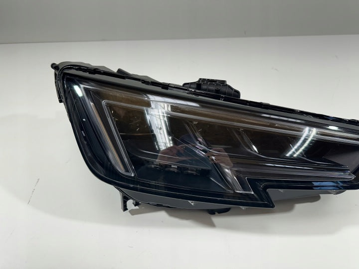 Frontscheinwerfer Audi 8W0941784 LED Rechts Scheinwerfer Headlight SCH5235481907pt